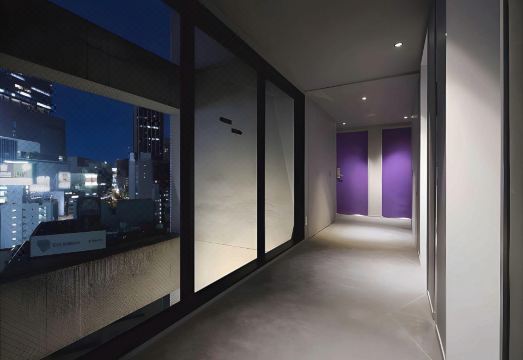 2. 시부야 그란벨 ..