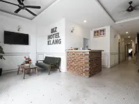 MS酒店-登古克拉那KTM巴生 巴生酒店