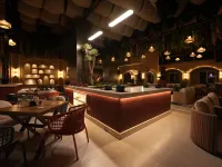 Pride Elite Raipur Hotels in Raipur
