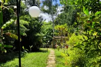 Hotel Serra do Gandarela