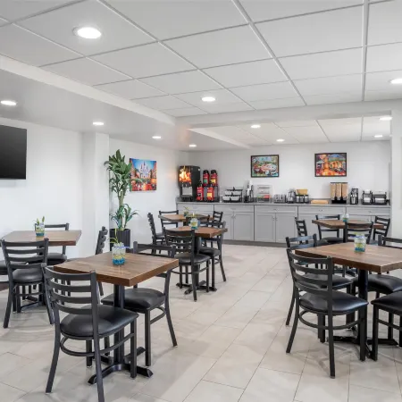 SureStay by Best Western Gonzales