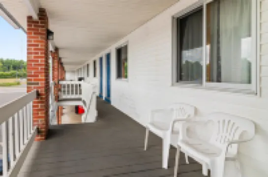 Americas Best Value Inn-Biddeford/Portland