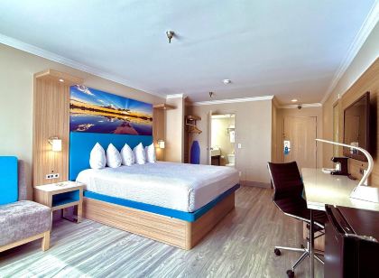 Days Inn by Wyndham Los Angeles LAX/ Redondo&ManhattanBeach
