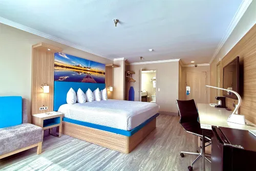 Days Inn by Wyndham Los Angeles LAX/ Redondo&ManhattanBeach