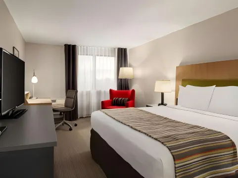 Country Inn & Suites by Radisson, Atlanta Airport South, GA