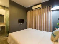 Srisuksant Square Hotel a Krabi