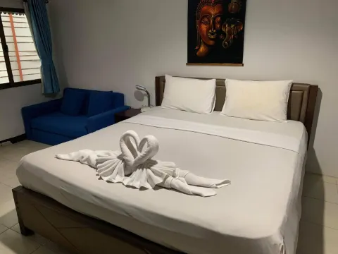 ห้องแกรนด์สำหรับครอบครัว