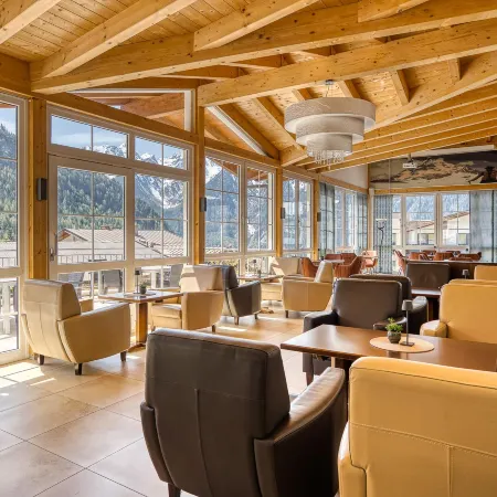 Hotel Alpen-Royal