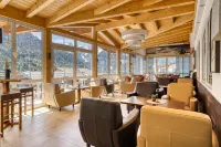 Hotel Alpen-Royal