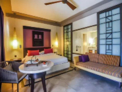 Salalah Rotana Resort Hotels in Salalah