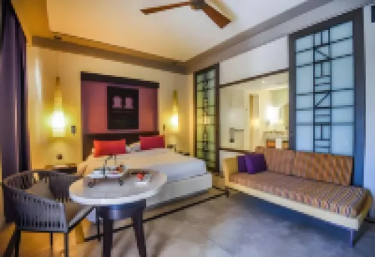 塞拉萊羅塔納度假酒店