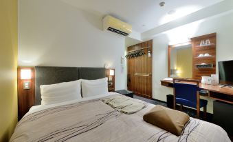 Tsuruga Manten Hotel Ekimae