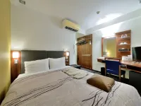 Tsuruga Manten Hotel Ekimae Hotels in 