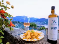La Casa Della Seta - breakfast