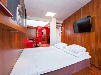 Omena Hotel Helsinki Lönnrotinkatu