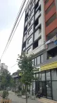 命運酒店 酒店