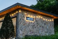 Ganghwado Ortun Pool Villa Pension