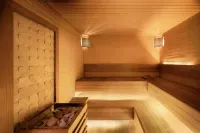 Ramada by Wyndham - Sulaymaniyah Salim Street - spa
