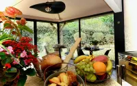 Sure Hotel by Best Western Gemenos en Provence - Wifi