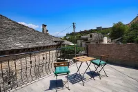 Palorto Hotel Hotels in Gjirokastër prefektur