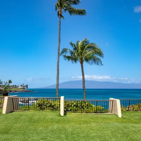 Napili Point Resort by Kbm
