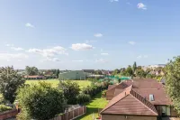 West Bridgford Classy 2Bed Flat - WiFi