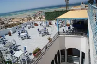 Palm Inn Hotel Hurghada - Havudsigt