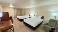 韋斯特黑文飯店