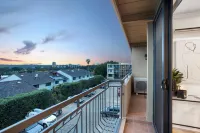 壯觀景色南珀斯一臥室 科莫住宿飯店