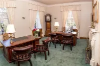 Royal Goat Hotel Hotels in Beddgelert