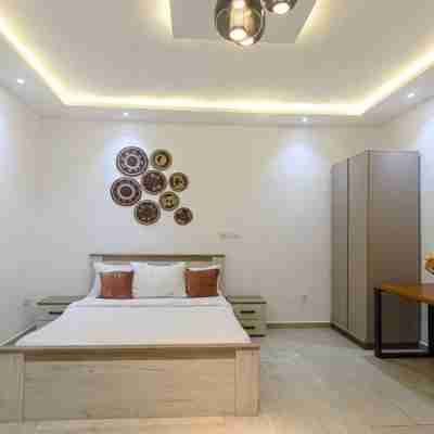 Suite Premium confort garanti - RESIDENCE BAHO - Douala Makepe BM Rooms