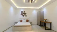 Suite Premium Confort Garanti - Residence Baho - Douala Makepe BM - วิว