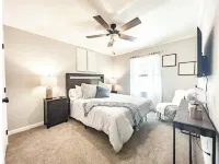 Beautiful 3 Bedroom Townhouse