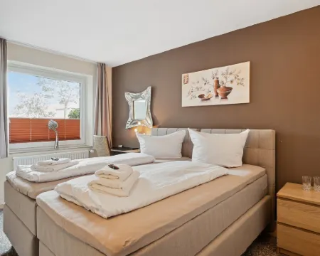 7o'Clock Hotel Hannover Messe Laatzen Hotels in Laatzen