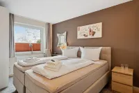 7o'Clock Hotel Hannover Messe Laatzen - 2-Star