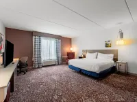 Hilton Garden Inn Martinsburg Hotels in Berkeley County