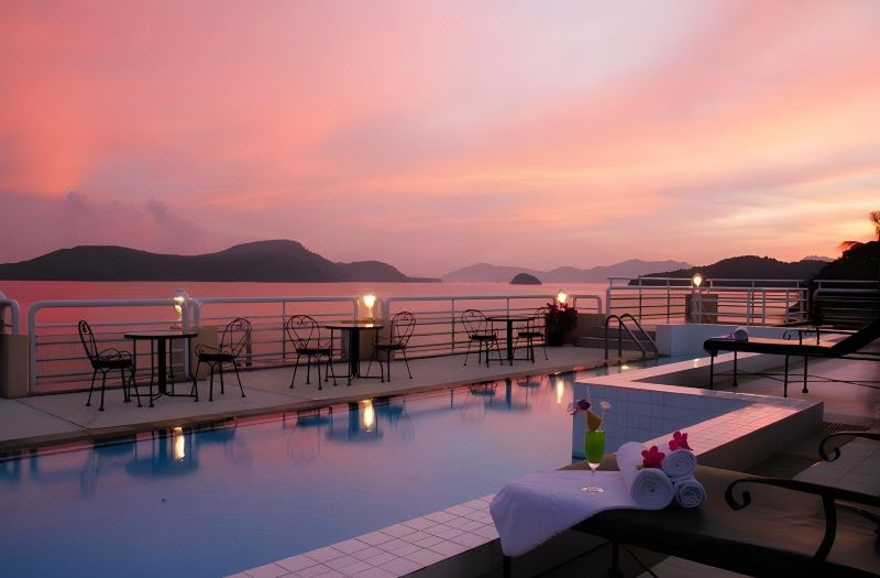 Cape Panwa Hotel Phuket photo 4