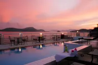 Cape Panwa Hotel Phuket - مسبح خاص