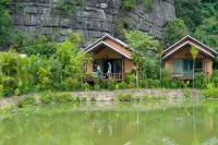 Aman Retreat Ninh Binh Hotel in zona Trang An Grottoes