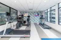 voco THE CLAIR CINCINNATI DOWNTOWN by IHG - Gym