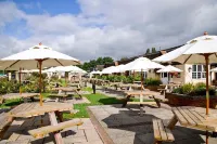 Premier Inn Bedford (Priory Marina)