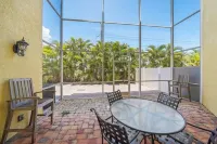 Beachside, 5 Bedroom Luxury Home