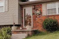 Harrogate Home Mountain View’s Dog Friendly Hotels in Claiborne County