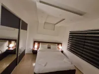 Charming Amman Apartment with WiFi - vasca da bagno