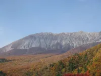 An Inn Where You'll Taste Local Food Kawatokoya