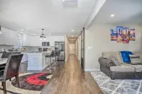 Lovely Atlanta Home < 3 Mi to State Farm Arena!