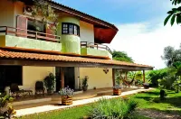 Hotel Nova Odessa - Oficial Hotels in Sumare