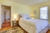 Lead Home w/ Free Wifi ~ 5 Mi to Terry Peak! - Alojamientos