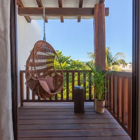 Aparthotel Onda Maya - Adults Only