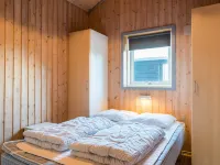 4 person holiday home in Henne - 4-Star